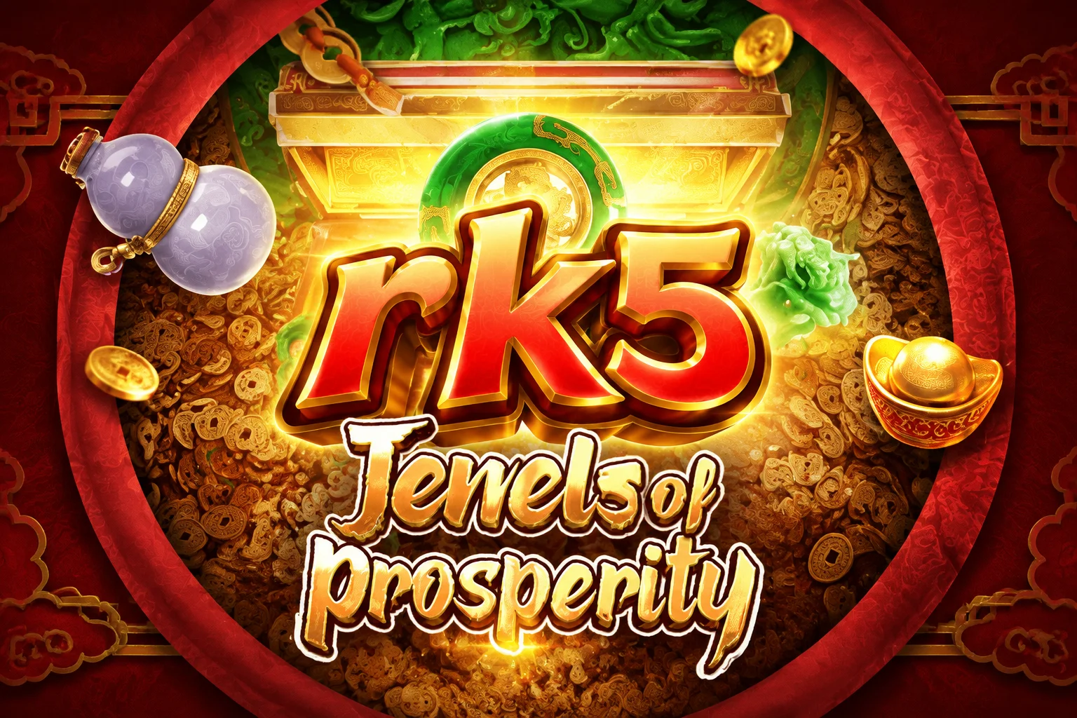 Panduan Mekanisme Kluster dan Multiplier Majestic Ts di rk5
