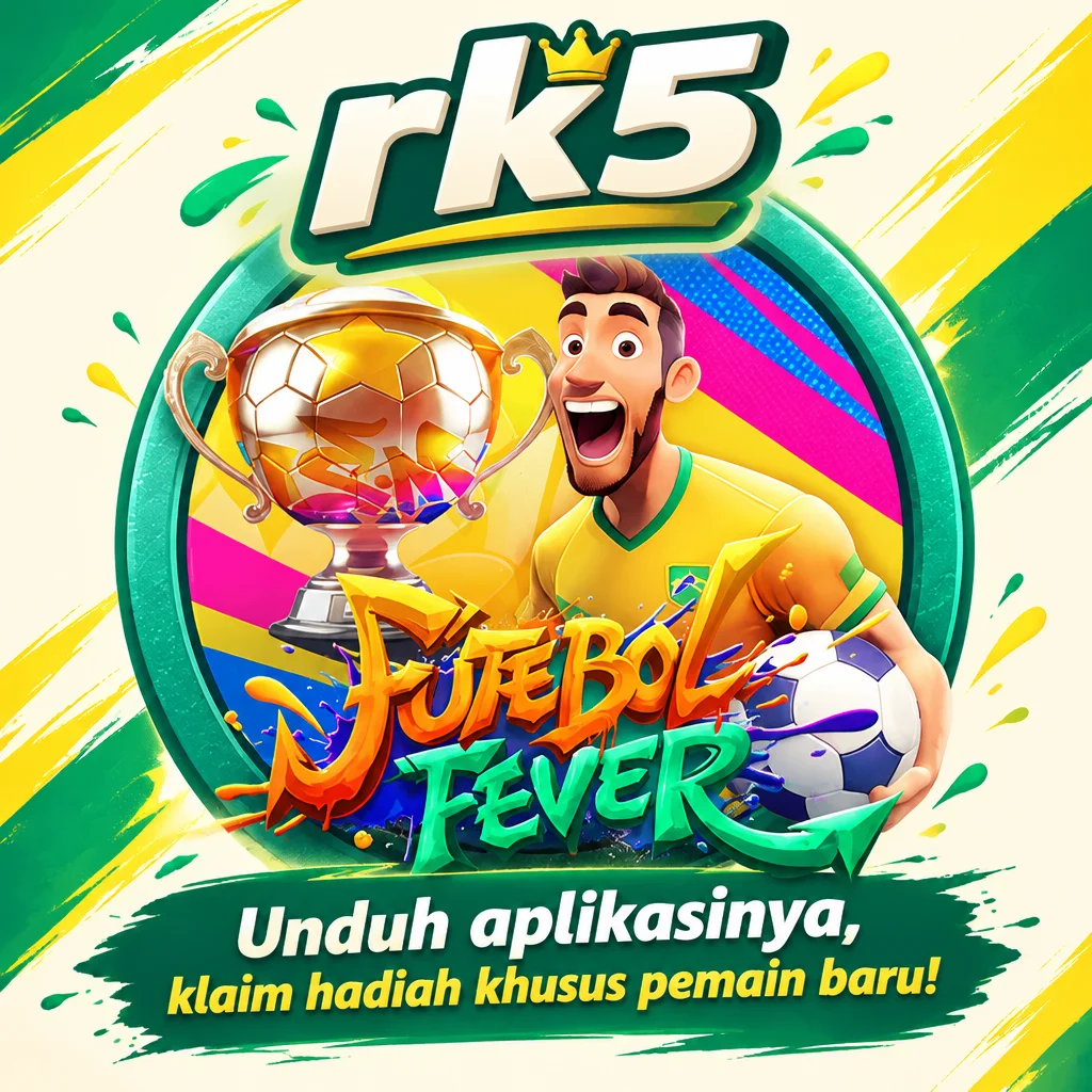 Futebol Fever · Panduan Antarmuka dan Mekanisme Fitur Slot Futebol Fever