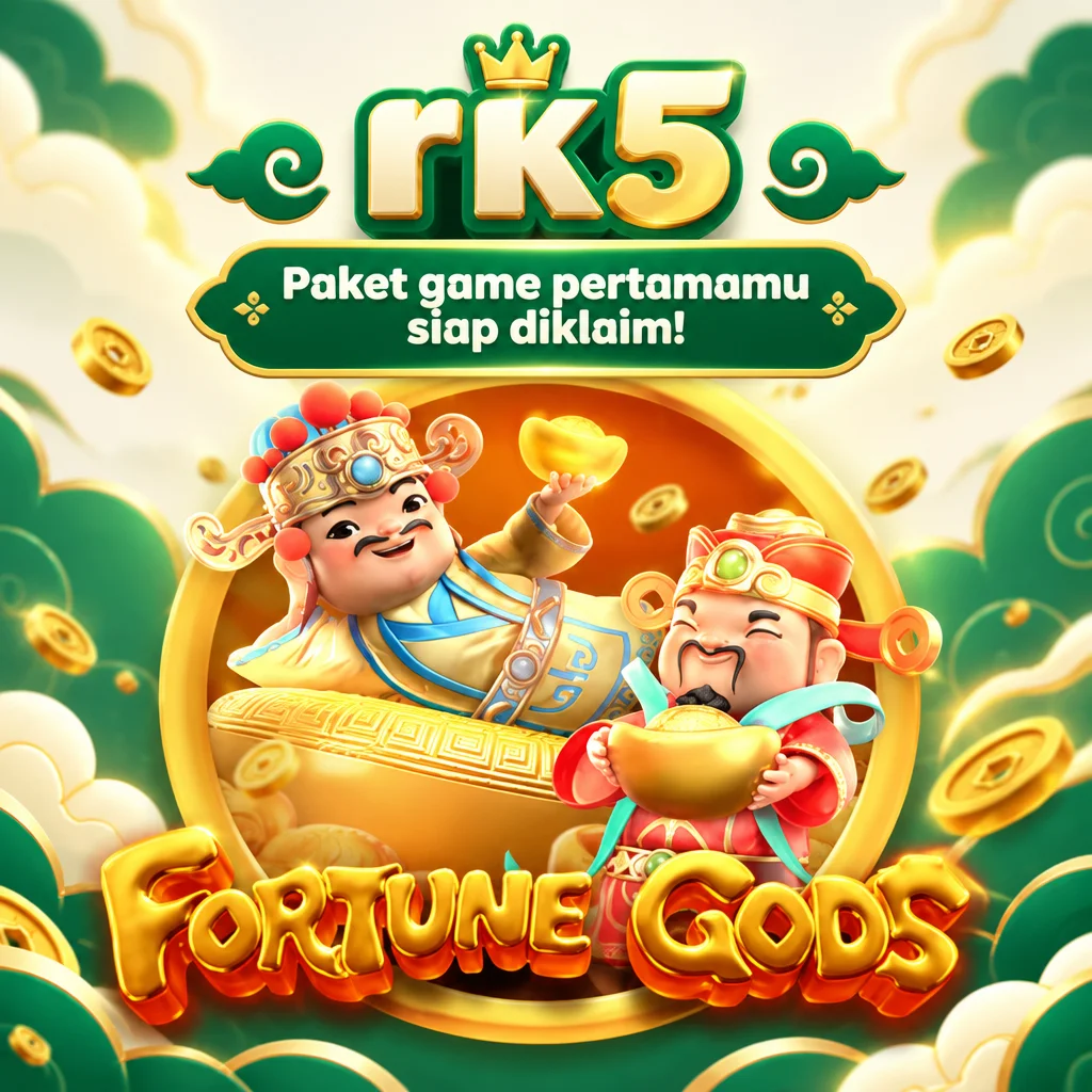 rk5 · Fortune Gods