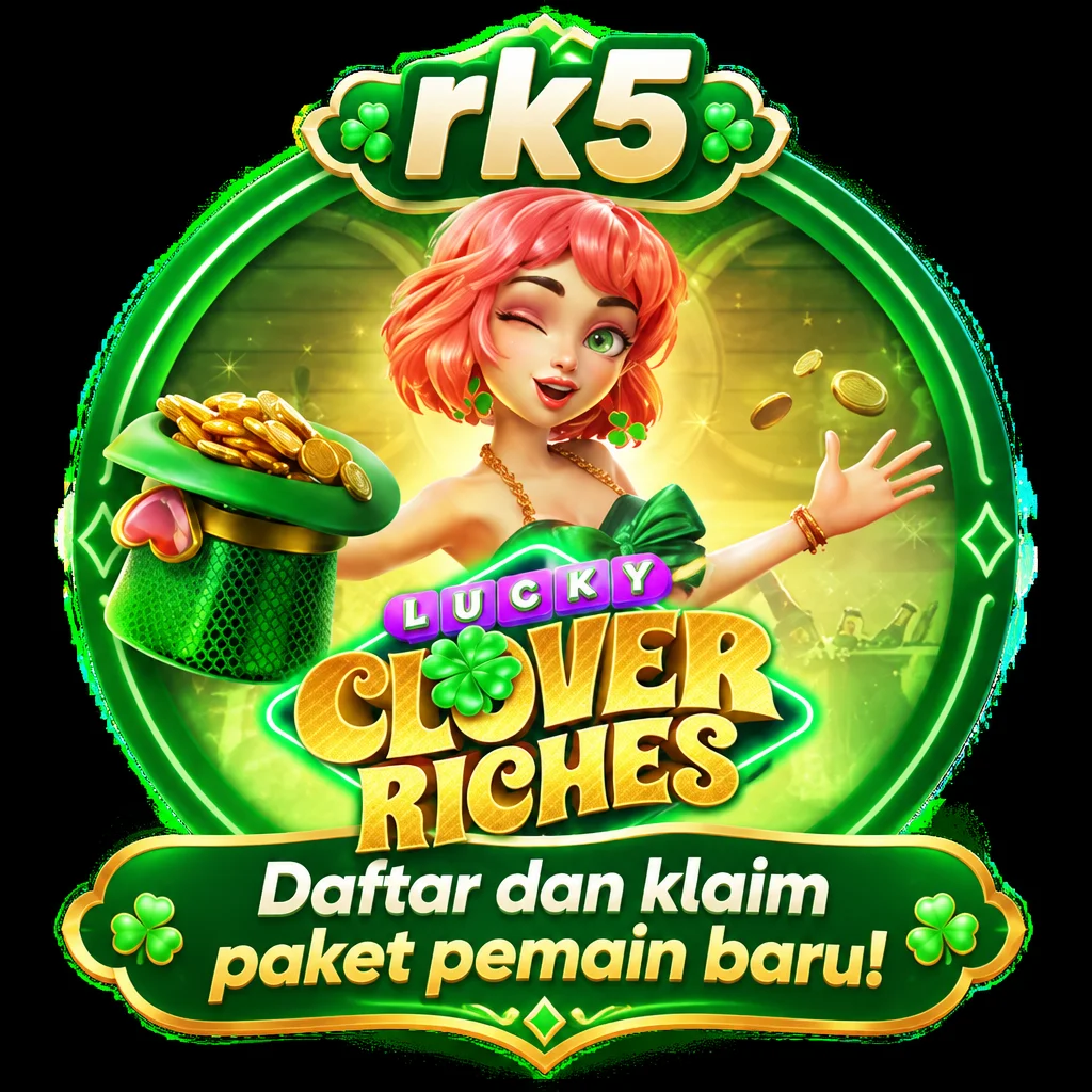 rk5 · Lucky Clover