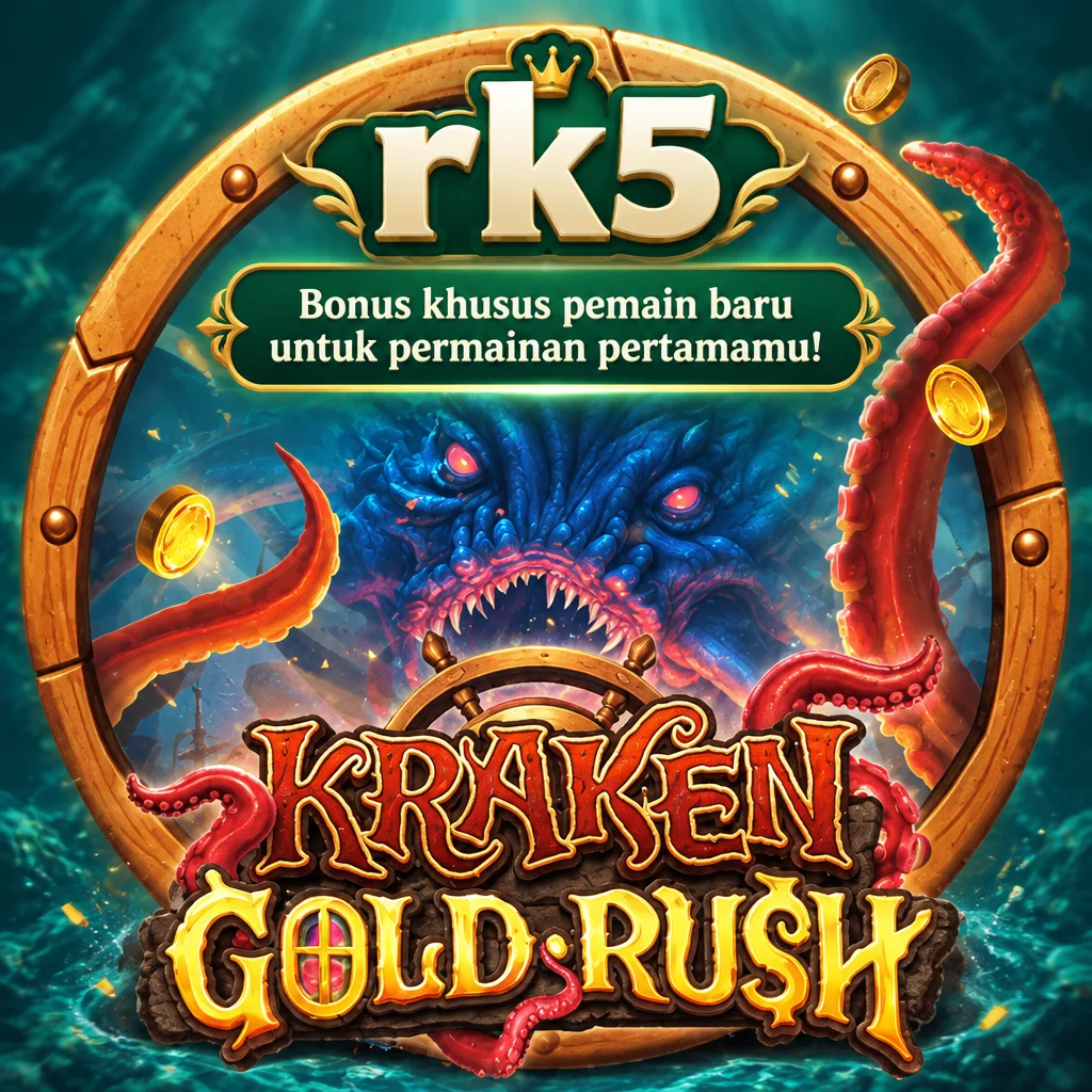 rk5 · Kraken Gold